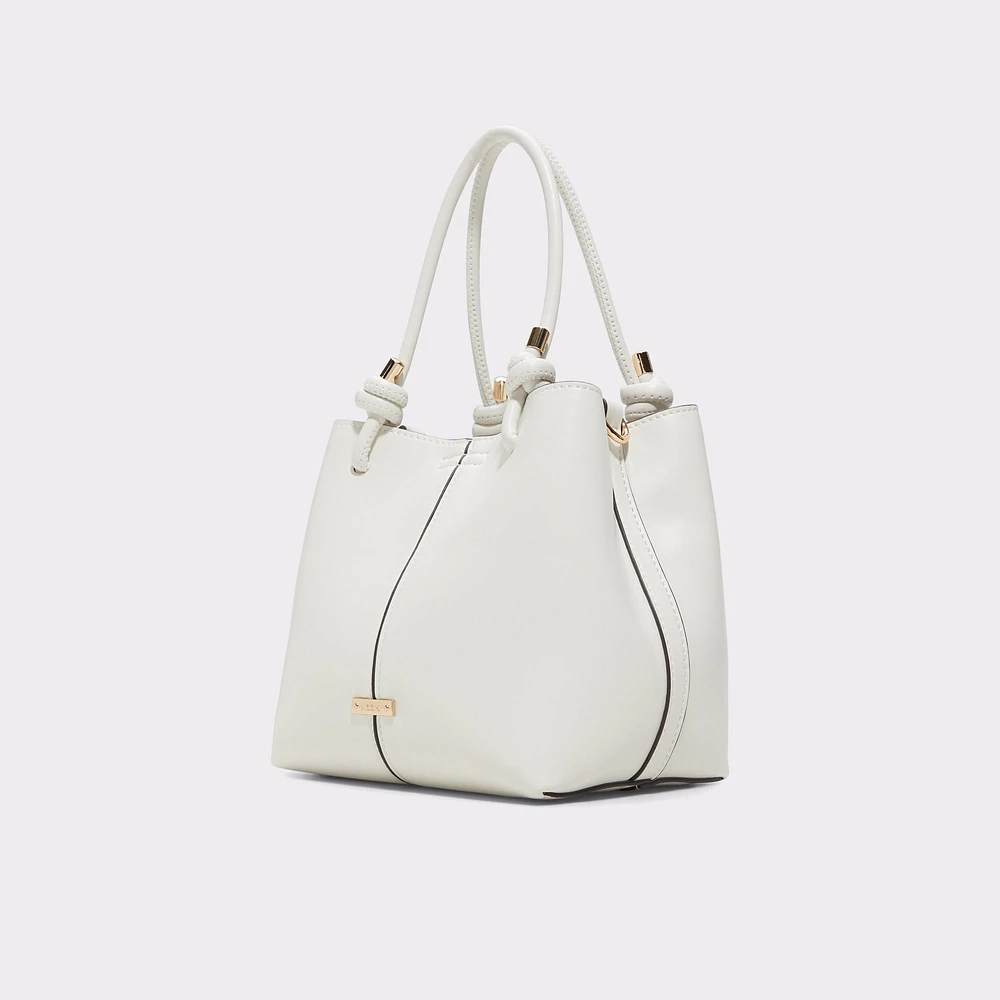 Evielily White Women's Shoulder Bags | ALDO Canada