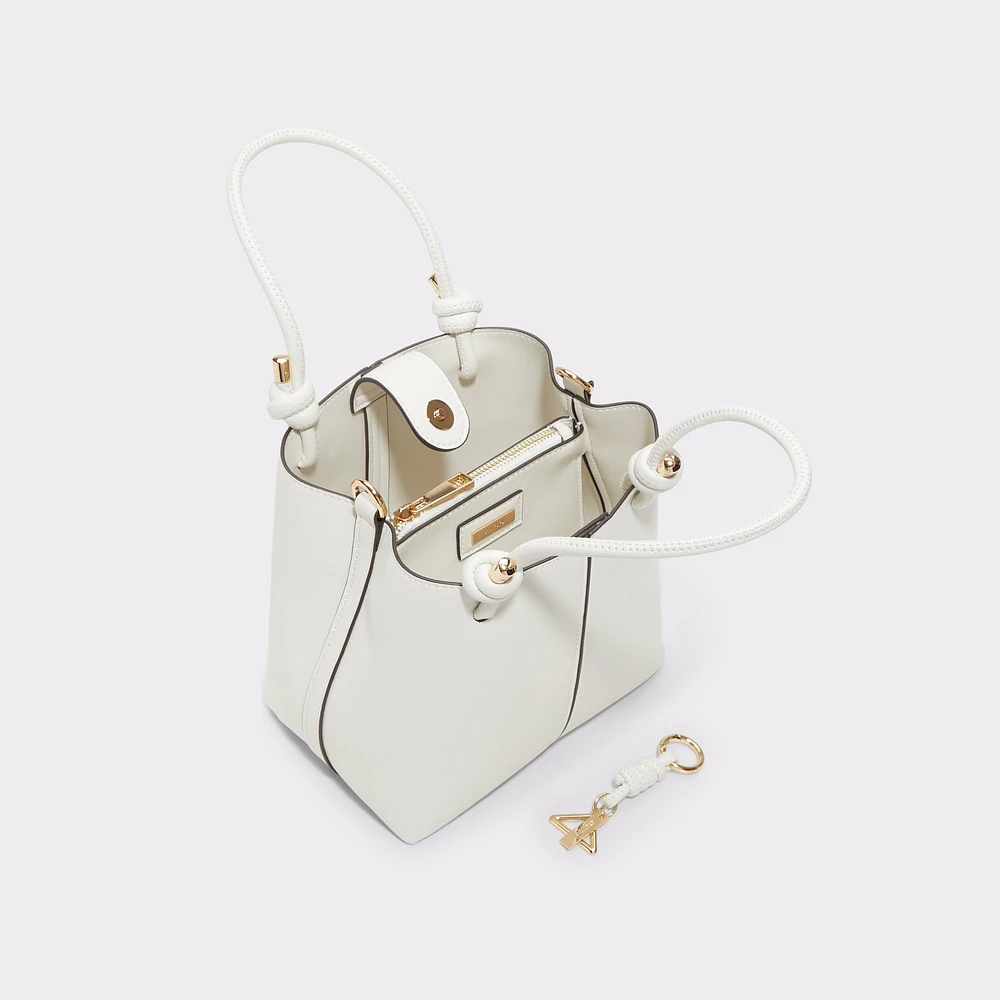 Evielily White Women's Shoulder Bags | ALDO Canada