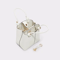 Evielily White Women's Shoulder Bags | ALDO Canada