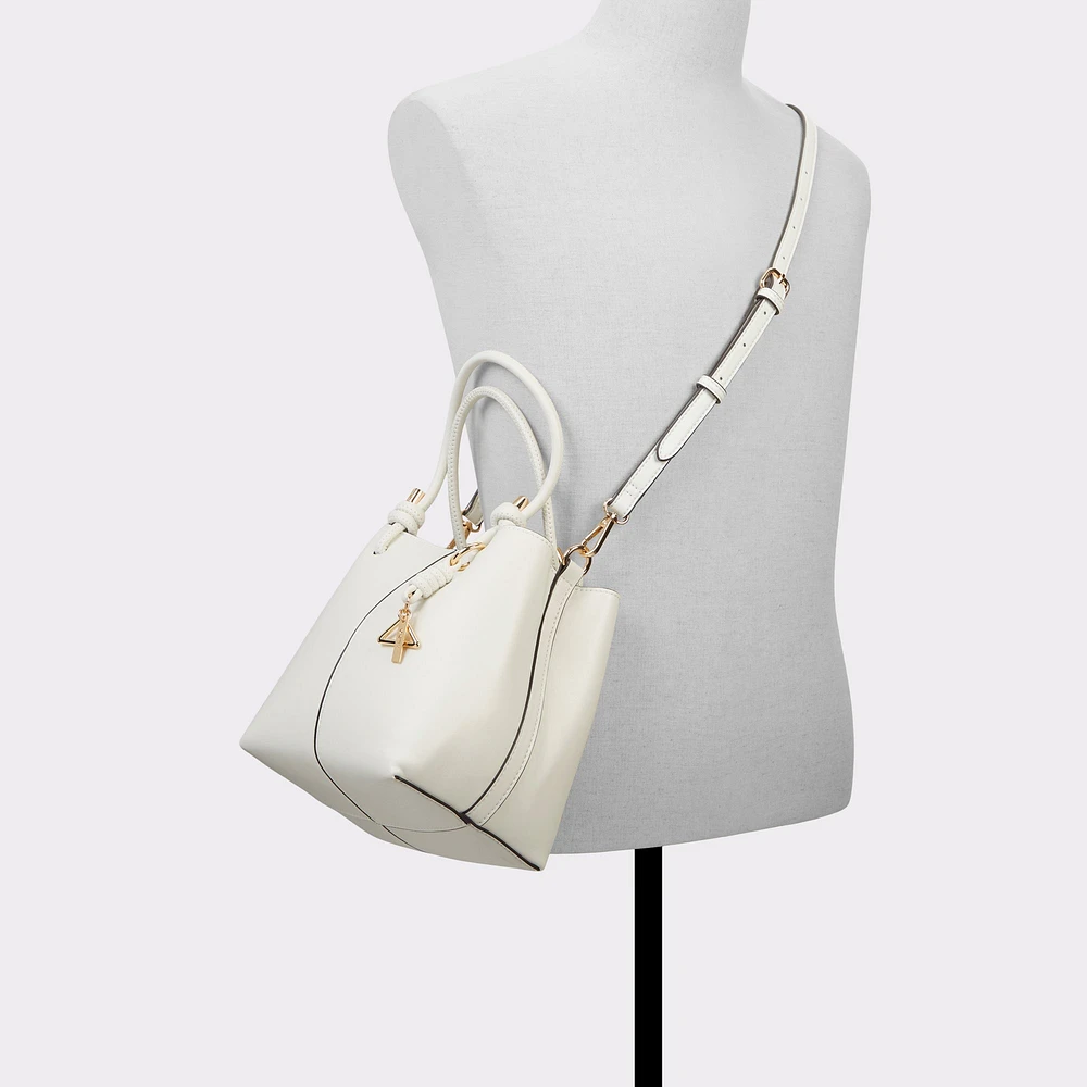 Evielily White Women's Shoulder Bags | ALDO Canada