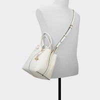 Evielily White Women's Shoulder Bags | ALDO Canada