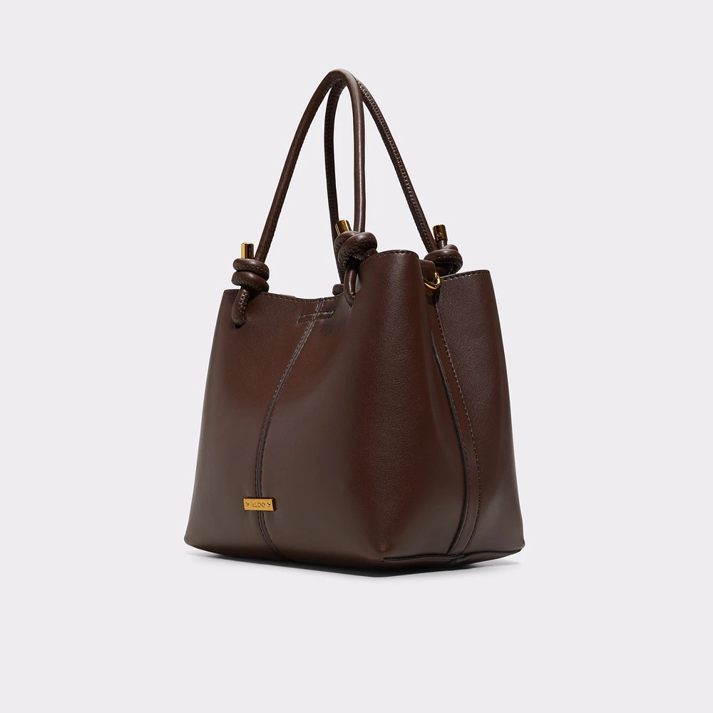 Evielily Brown Women's Shoulder Bags | ALDO Canada