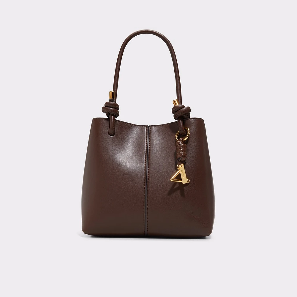 Evielily Brown Women's Shoulder Bags | ALDO Canada