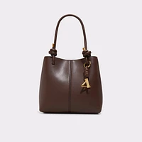 Evielily Brown Women's Shoulder Bags | ALDO Canada