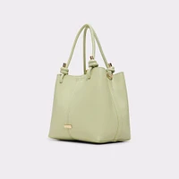 Evielily Light Green Women's Shoulder Bags | ALDO Canada