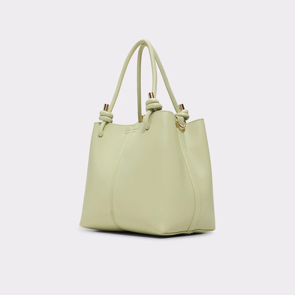 Evielilyyx Light Green Women's Tote & Satchel bags | ALDO Canada