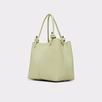 Evielilyyx Light Green Women's Tote & Satchel bags | ALDO Canada