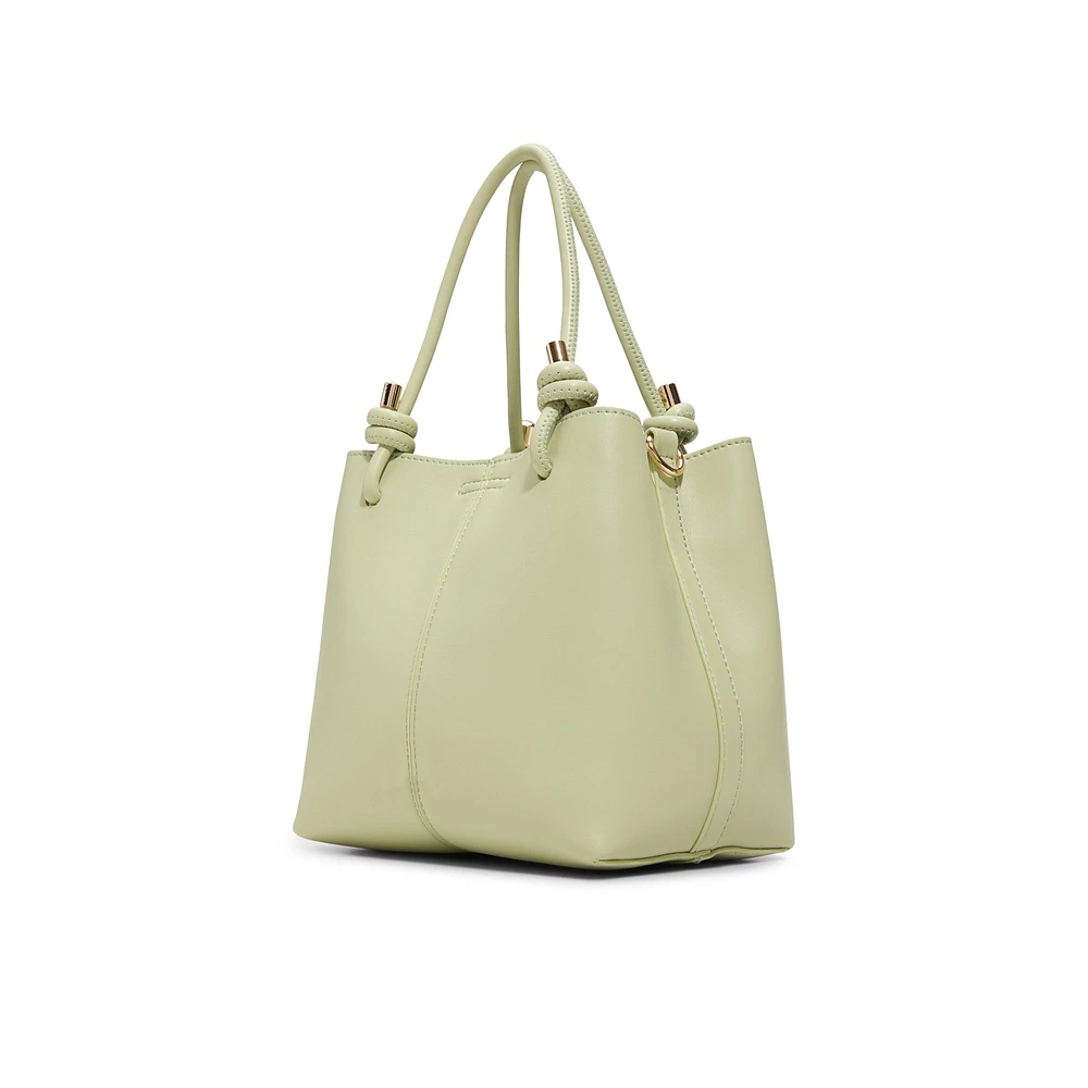 ALDO Evielilyyx - Women's Handbags Totes - Green