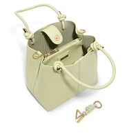 ALDO Evielilyyx - Women's Handbags Totes - Green