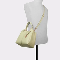 Evielilyyx Light Green Women's Tote & Satchel bags | ALDO Canada