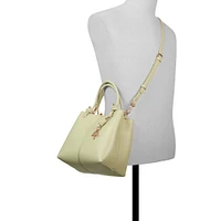 ALDO Evielilyyx - Women's Handbags Totes - Green