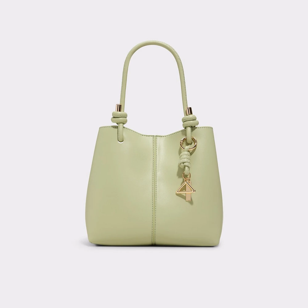 Evielilyyx Light Green Women's Tote & Satchel bags | ALDO Canada