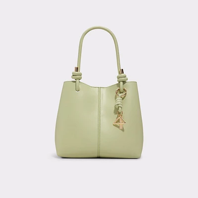 Evielilyyx Light Green Women's Tote & Satchel bags | ALDO Canada