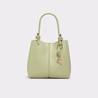 Evielilyyx Light Green Women's Tote & Satchel bags | ALDO Canada