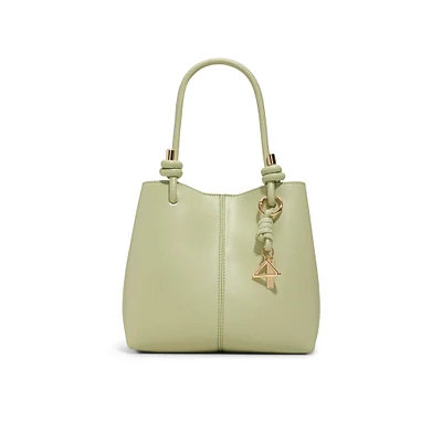 ALDO Evielilyyx - Women's Handbags Totes - Green