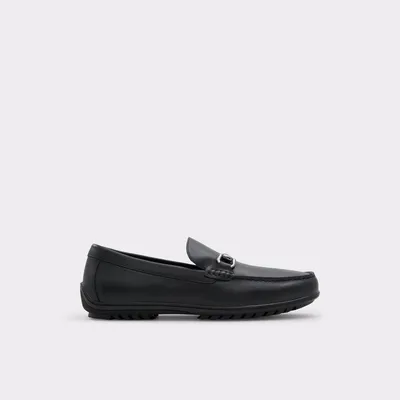 Evoke Open Black Men's Casual Shoes | ALDO US