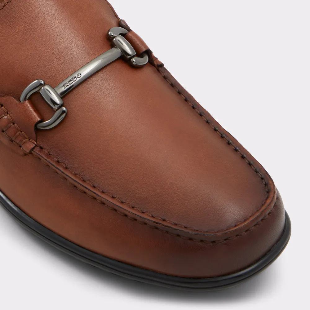 Evoke Cognac Men's Casual Shoes | ALDO US