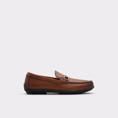 Evoke Cognac Men's Casual Shoes | ALDO US