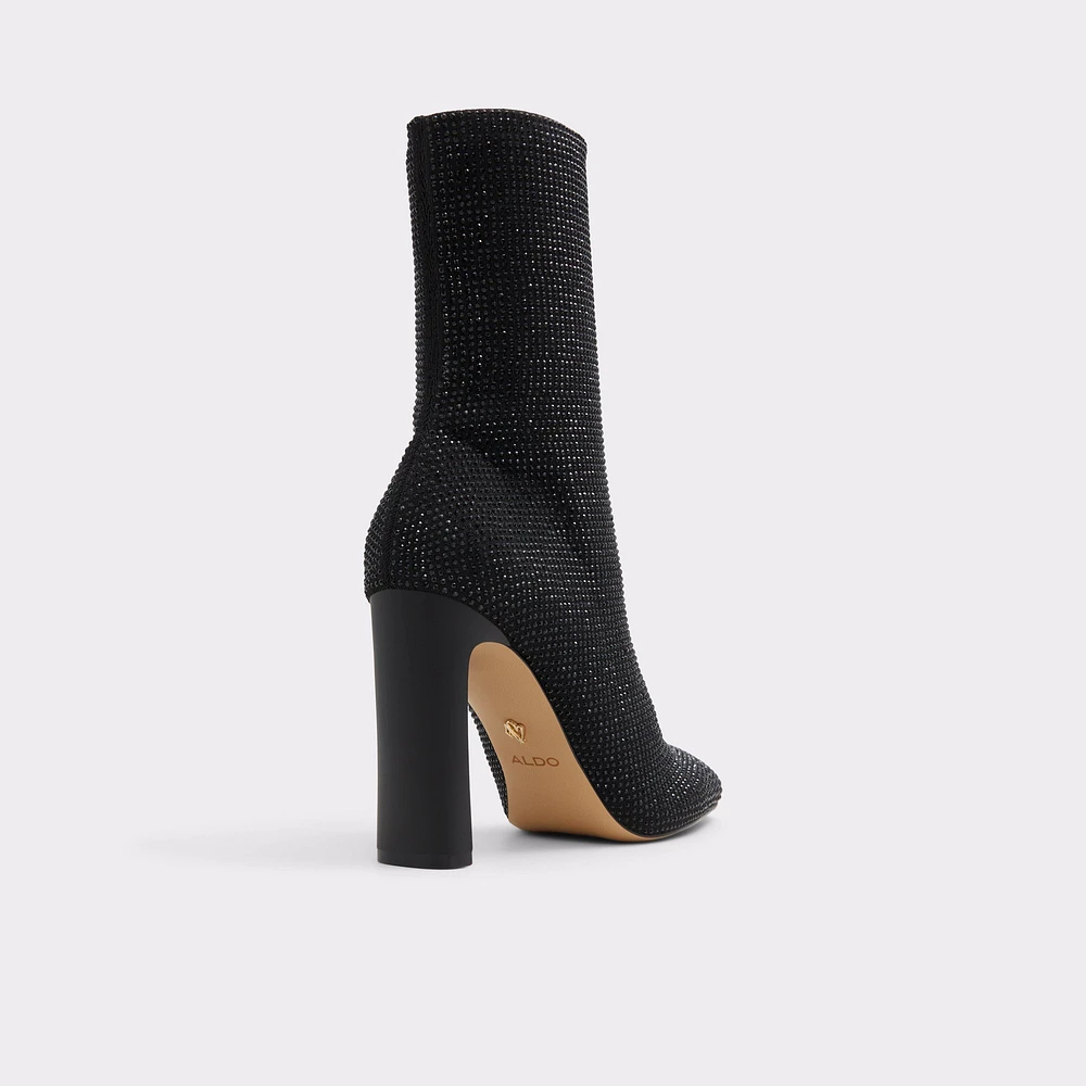 Faelora Other Black Women's Sock boots | ALDO Canada