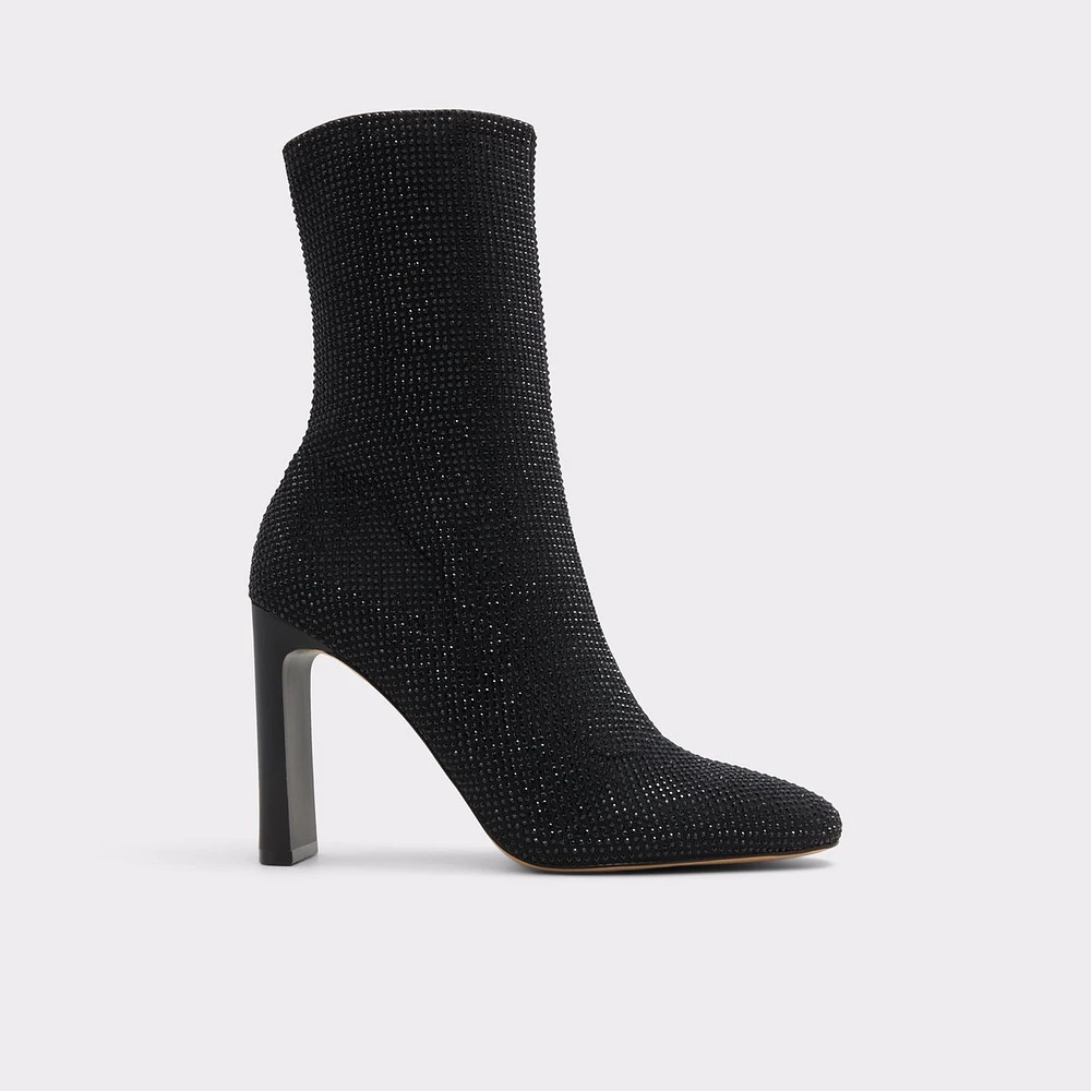 Faelora Other Black Women's Sock boots | ALDO Canada