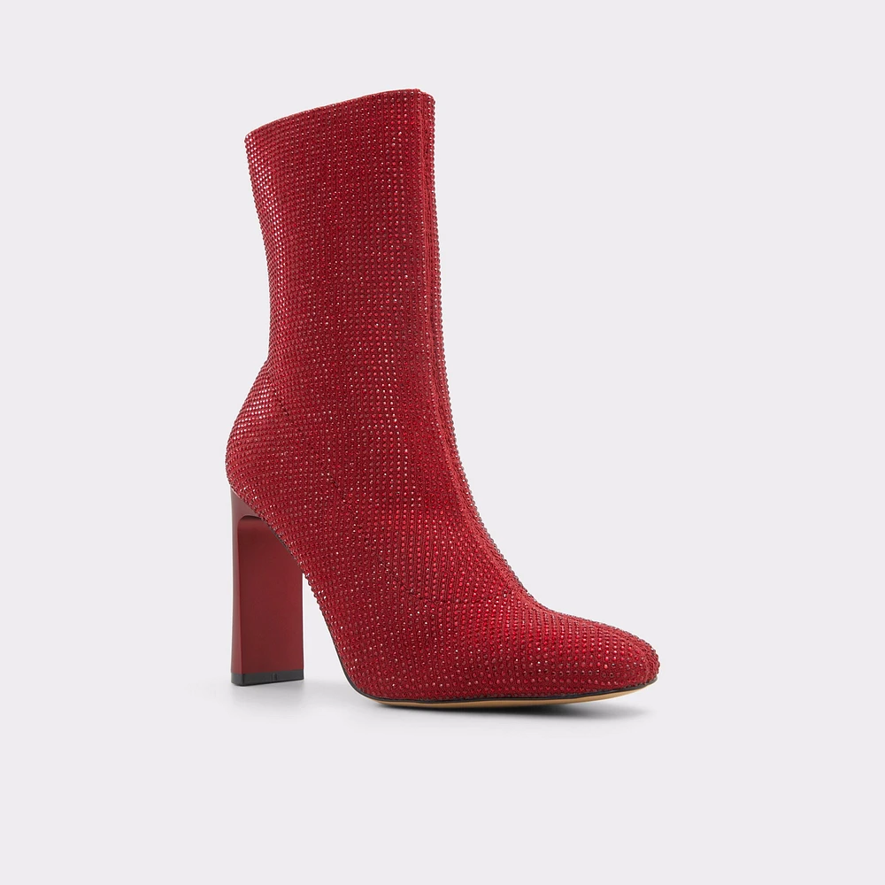 Faelora Other Red Women's Ankle boots | ALDO Canada