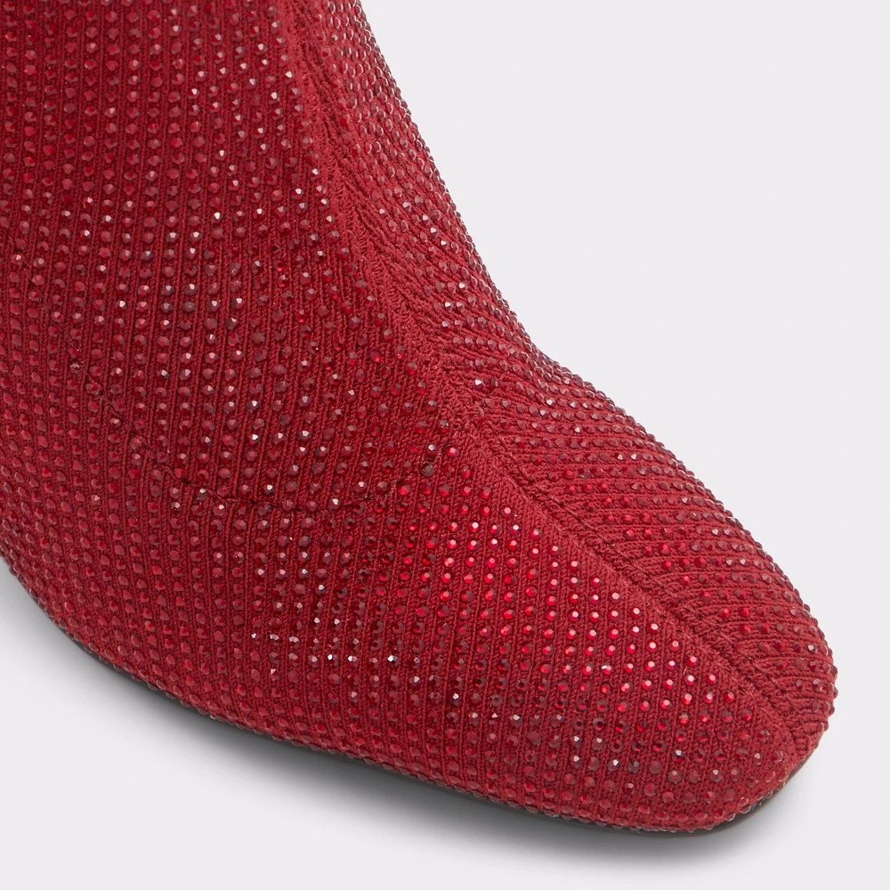 Faelora Other Red Women's Ankle boots | ALDO Canada