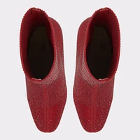 Faelora Other Red Women's Ankle boots | ALDO Canada