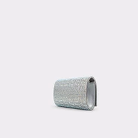 Fahari Argent Synthetic Femmes Pochettes | ALDO Canada