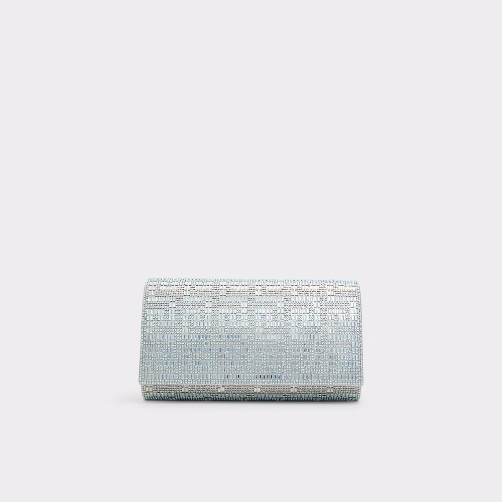 Fahari Argent Synthetic Femmes Pochettes | ALDO Canada