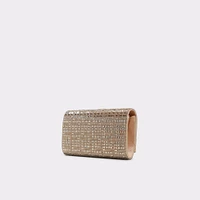 Fahari Gold Women's Clutches & Evening bags | ALDO Canada