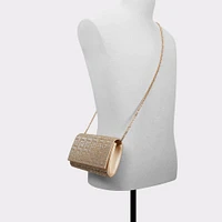 Fahari Gold Women's Clutches & Evening bags | ALDO Canada