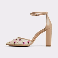 Faithana Multi Women's Strappy Heels | ALDO Canada