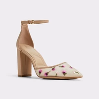Faithana Multi Women's Strappy Heels | ALDO Canada