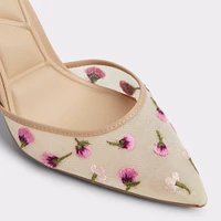 Faithana Multi Women's Strappy Heels | ALDO Canada