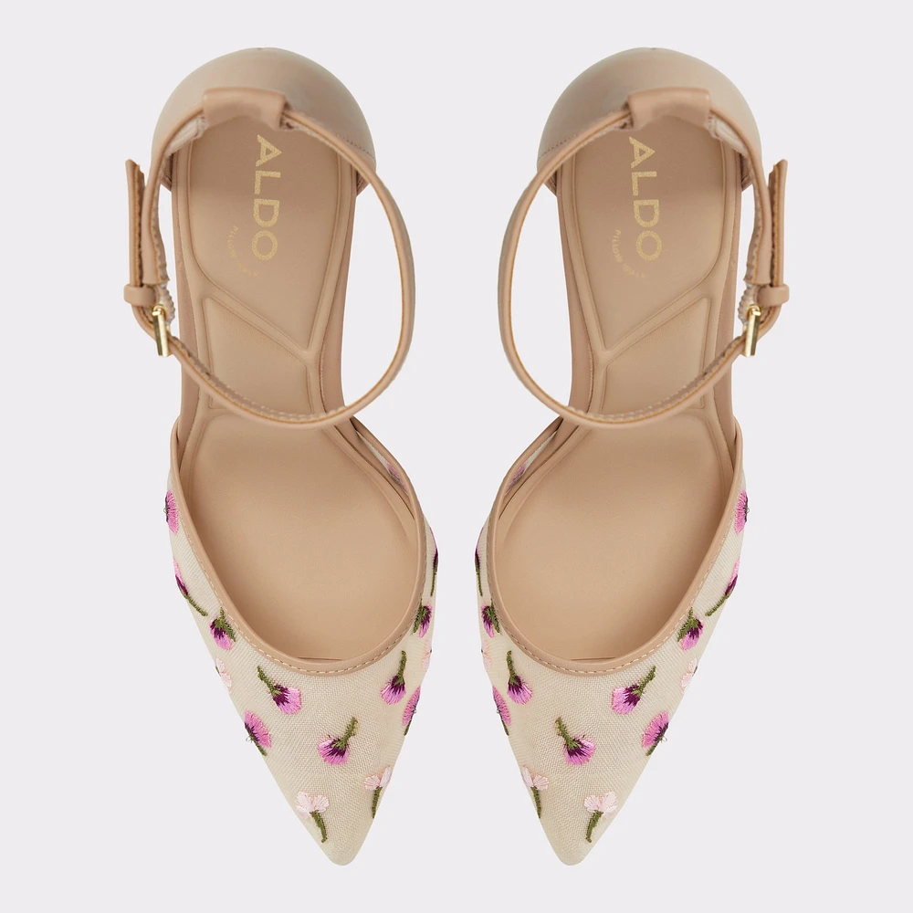 Faithana Multi Women's Strappy Heels | ALDO Canada
