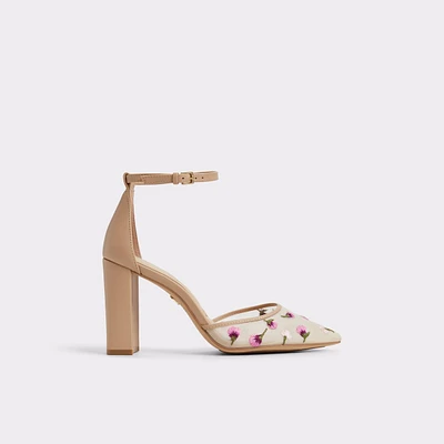 Faithana Multi Women's Strappy Heels | ALDO Canada