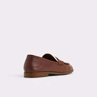 Fano Cognac Men's Loafers & Slip-Ons | ALDO Canada