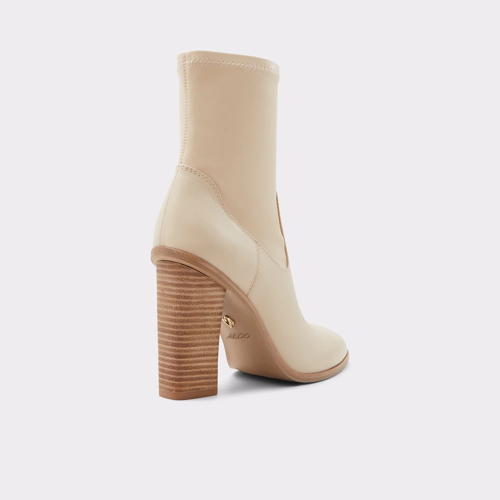 Farabrirel Autre Beige Femmes Bottillons | ALDO Canada