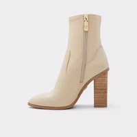 Farabrirel Autre Beige Femmes Bottillons | ALDO Canada