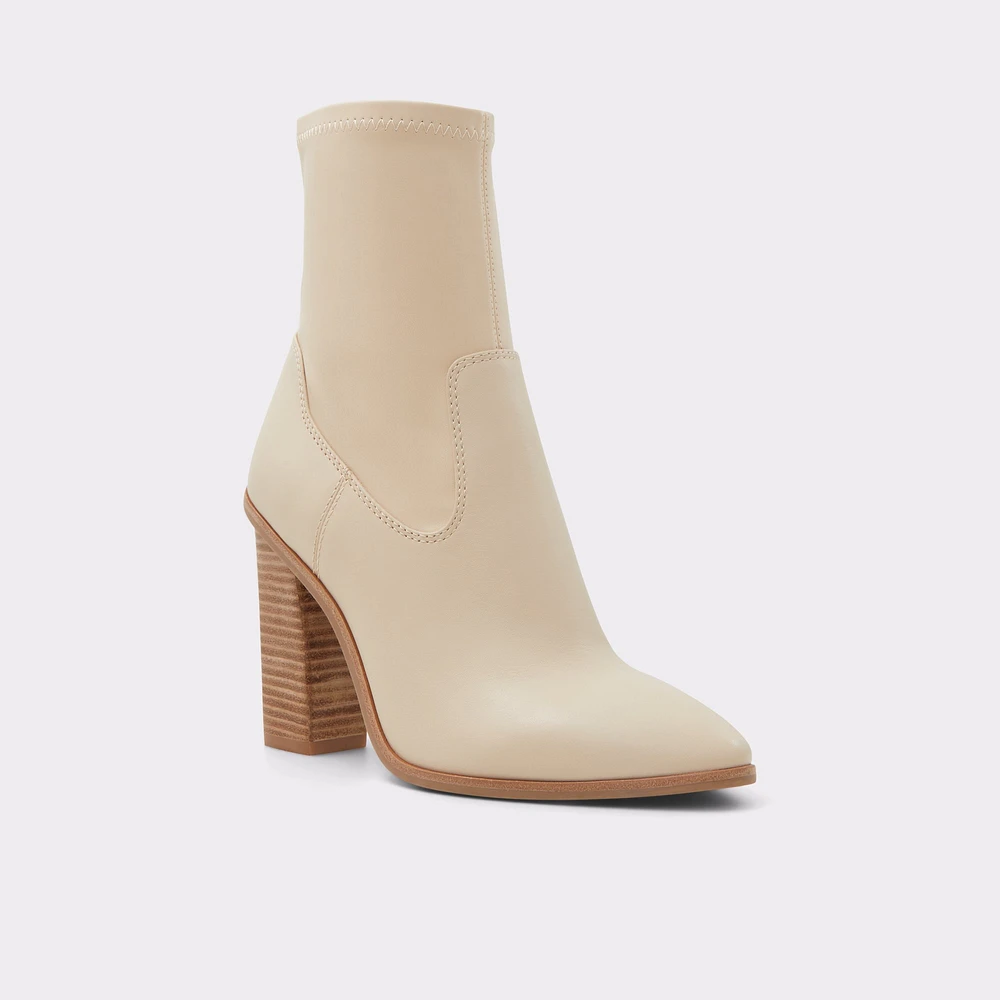 Farabrirel Autre Beige Femmes Bottillons | ALDO Canada