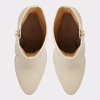 Farabrirel Autre Beige Femmes Bottillons | ALDO Canada