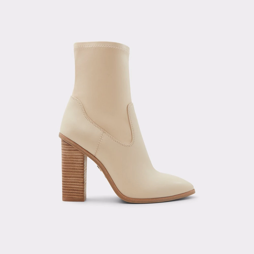 Farabrirel Autre Beige Femmes Bottillons | ALDO Canada