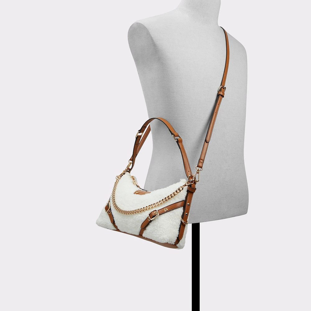 Faralaeliaax Tan Women's Shoulder Bags | ALDO Canada