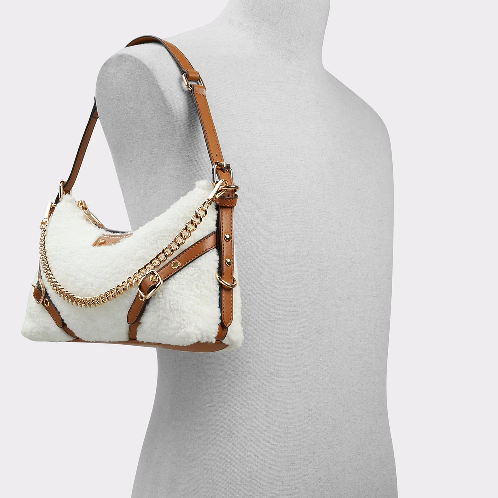 Faralaeliaax Tan Women's Shoulder Bags | ALDO Canada