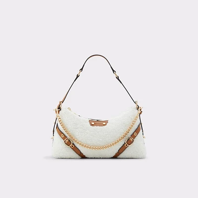 Faralaeliaax Tan Women's Shoulder Bags | ALDO Canada