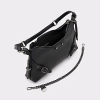 Faralaeliax Open Black Women's Shoulder Bags | ALDO Canada