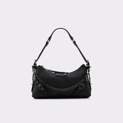 Faralaeliax Open Black Women's Shoulder Bags | ALDO Canada