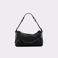 Faralaeliax Open Black Women's Shoulder Bags | ALDO Canada