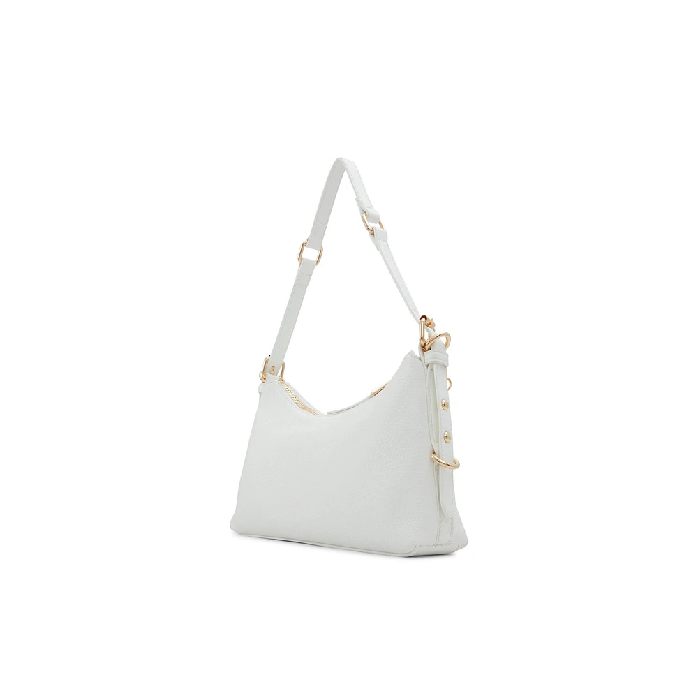 ALDO Faralaeliax - Women's Handbags Shoulder Bags - White