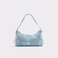 Faralaeliax Bleu Femmes Denim | ALDO Canada